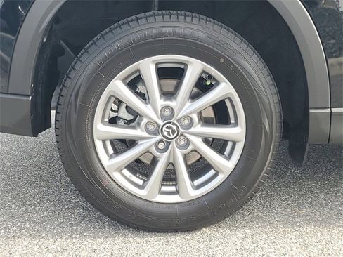 Certified 2023 MAZDA CX-5 AWD 2.5 S w/ Select Package image 5