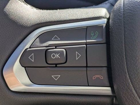 New 2026 Jeep Compass Latitude AWD/4WD image 21