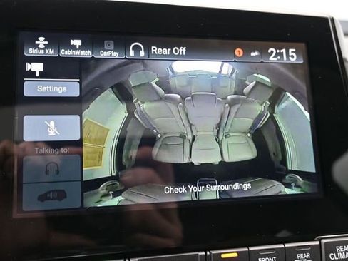 Used 2022 Honda Odyssey Elite image 48
