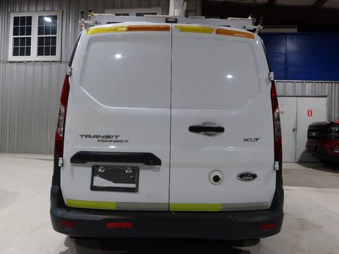Used 2016 Ford Transit Connect XL FWD image 4