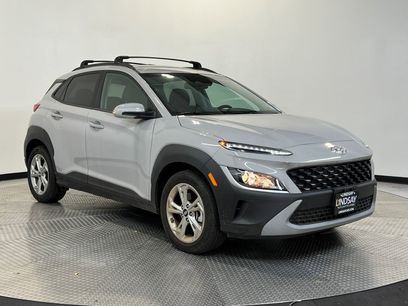 Used 2023 Hyundai Kona SEL w/ Convenience Package