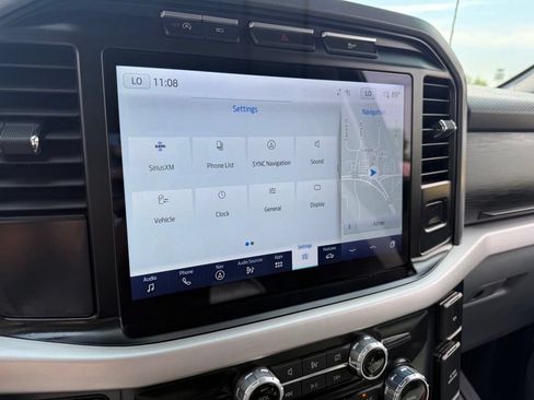 Certified 2023 Ford F150 XLT w/ Equipment Group 302A High AWD/4WD image 28