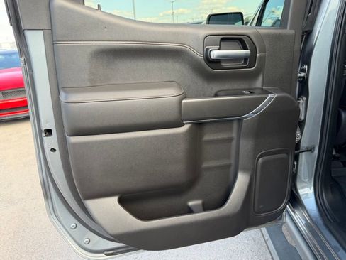 Used 2019 GMC Sierra 1500 AT4 w/ AT4 Premium Package AWD/4WD image 10