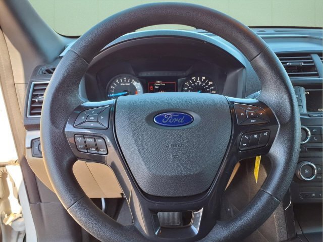 Used 2016 Ford Explorer 4WD image 18