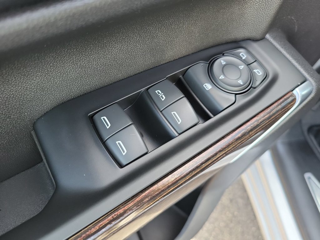 Certified 2021 GMC Sierra 1500 SLE AWD/4WD image 22