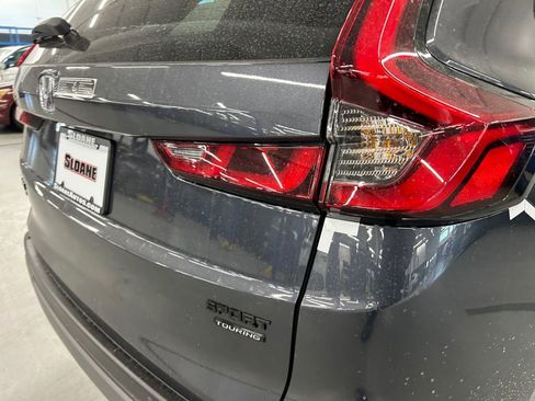 New 2026 Honda CR-V Sport Touring image 22