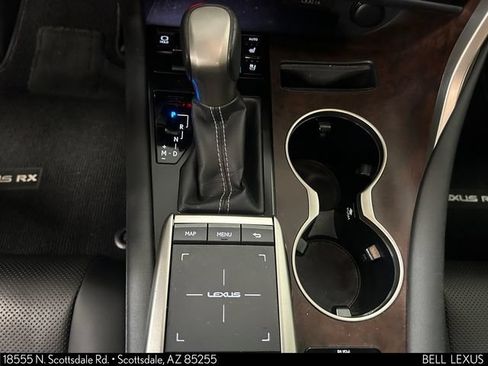 Used 2020 Lexus RX 350 AWD w/ Premium Package image 28