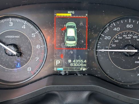 Used 2020 Subaru Impreza 2.0i image 23