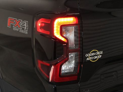 Used 2024 Ford Ranger Lariat w/ FX4 Off-Road Package image 61