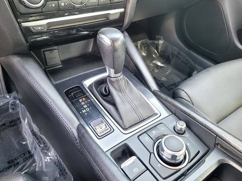 Used 2016 MAZDA MAZDA6 Touring FWD image 19