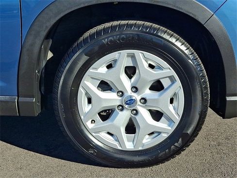 Used 2020 Subaru Forester w/ Alloy Wheel Package image 9