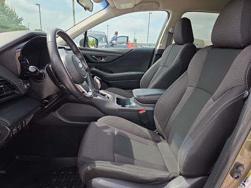 Used 2020 Subaru Outback Premium AWD/4WD image 15