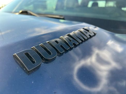 Used 2023 Chevrolet Silverado 1500 LTZ image 31