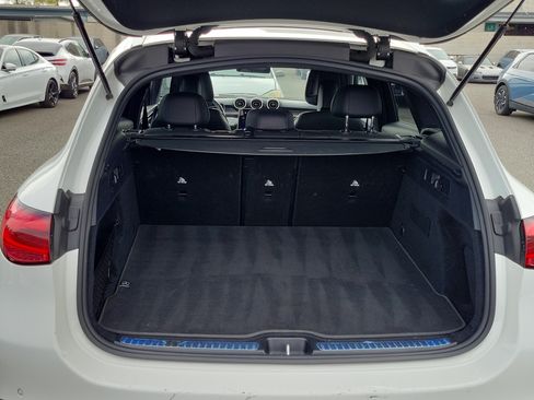Used 2024 Mercedes-Benz GLC 300 image 19