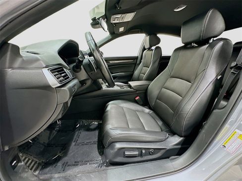 Used 2019 Honda Accord Sport image 21