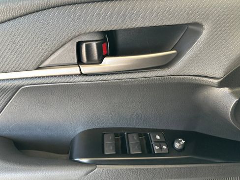 Certified 2026 Toyota Camry SE w/ Multimedia Upgrade Package FWD image 11