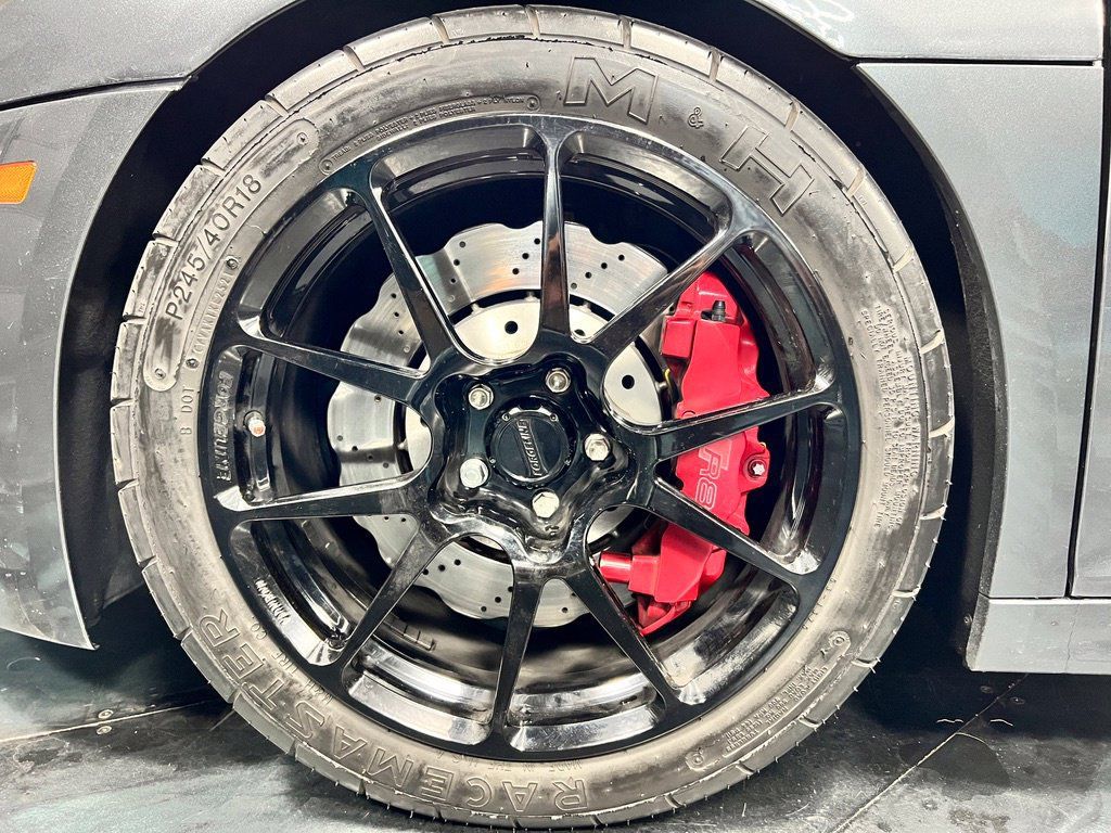 Used 2017 Audi R8 V10 AWD/4WD image 22