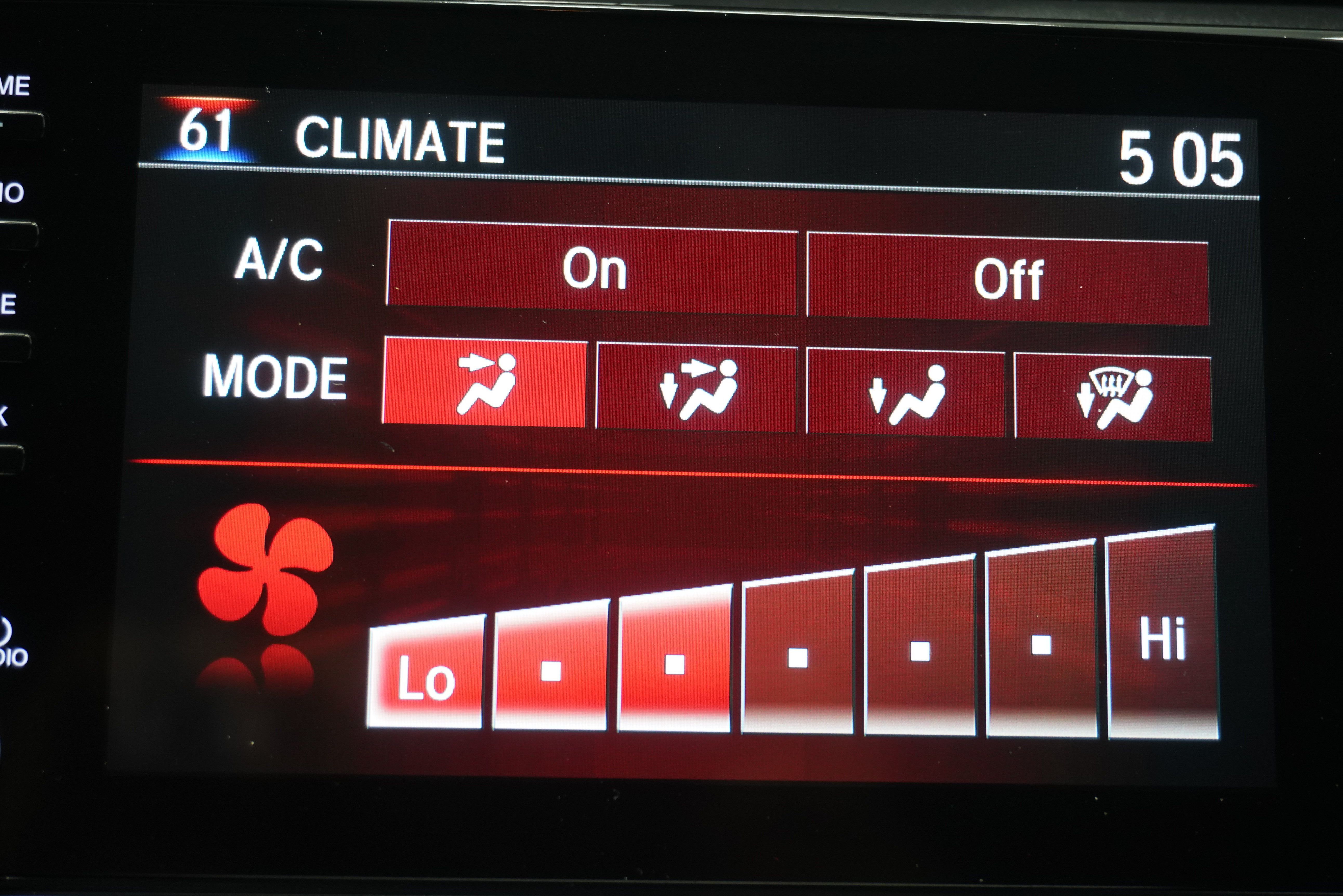 Used 2021 Honda Civic Sport image 17