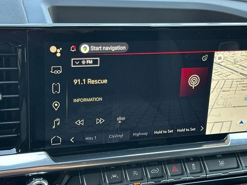 New 2026 GMC Sierra 1500 Elevation w/ Elevation Select Package image 18