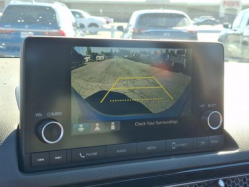 Used 2022 Honda Civic EX-L image 17