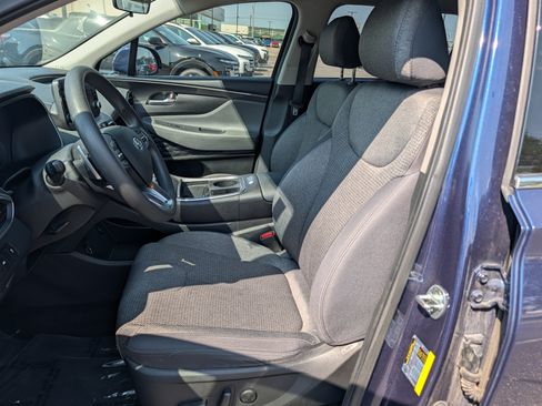 Used 2022 Hyundai Santa Fe SEL AWD/4WD image 10