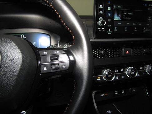 Certified 2026 Honda CR-V Sport Touring image 6