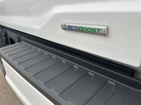 Used 2022 Ford F150 XLT w/ Equipment Group 302A High image 9