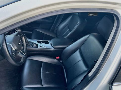 Used 2021 INFINITI Q50 Luxe w/ Cargo Package RWD image 18