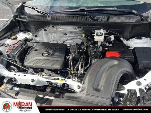 Used 2026 Buick Encore GX Preferred w/ Comfort Package FWD image 11