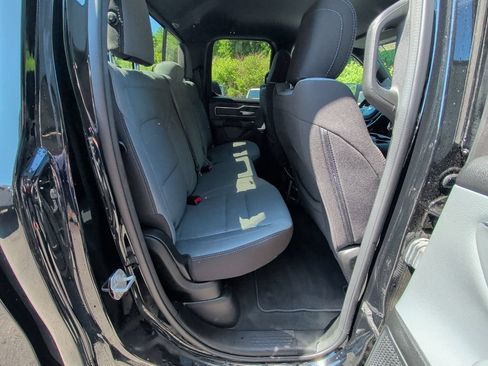 Used 2023 RAM 1500 Big Horn AWD/4WD image 13