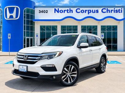 Used 2018 Honda Pilot Touring