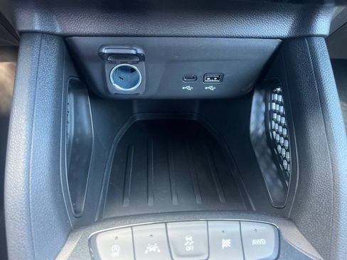 New 2026 Chevrolet TrailBlazer RS AWD/4WD image 24