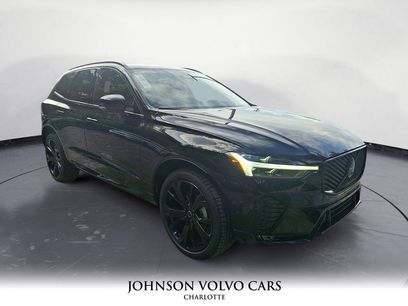 New 2026 Volvo XC60 B5 Ultra w/ Climate Package