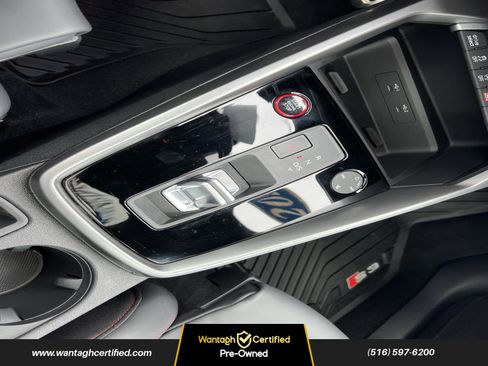 Used 2024 Audi S3 Premium Plus image 22
