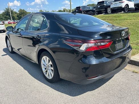 Used 2024 Toyota Camry LE FWD image 4