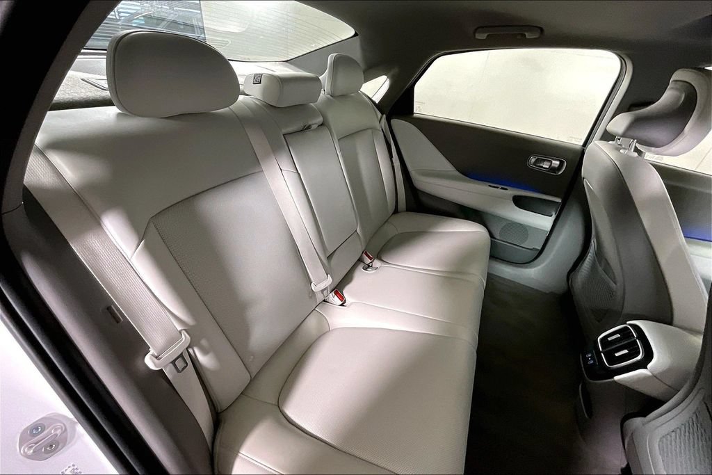 Used 2023 Hyundai Ioniq 6 Limited RWD image 26