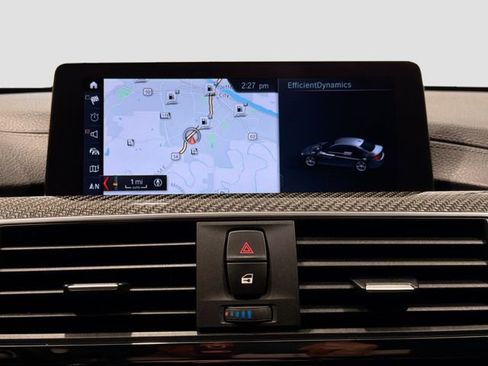 Used 2018 BMW M3 w/ Executive Package image 12