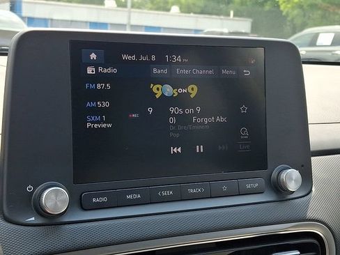 Used 2023 Hyundai Kona SE FWD image 18