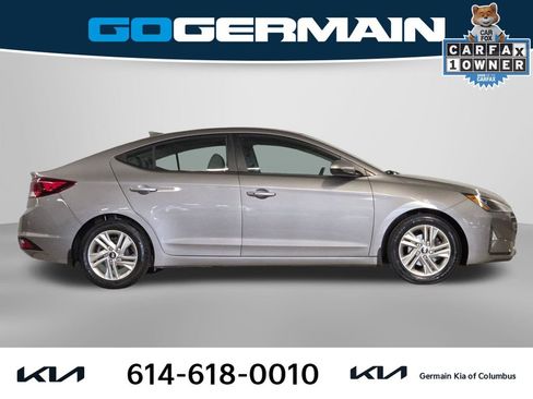 Used 2020 Hyundai Elantra Value Edition FWD image 7