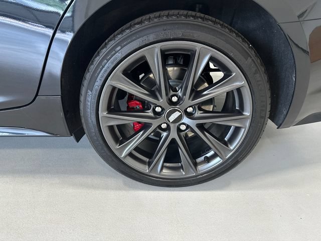 Used 2025 Cadillac CT5 Sport w/ Sun And Sound Package AWD/4WD image 10