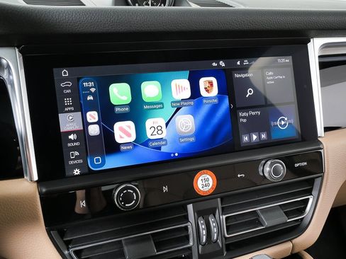 New 2026 Porsche Macan S image 15