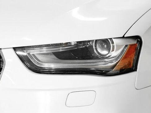 Used 2015 Audi A4 2.0T Premium Plus w/ Technology Package image 52