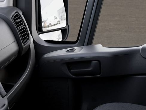 New 2026 RAM ProMaster 2500 FWD image 26