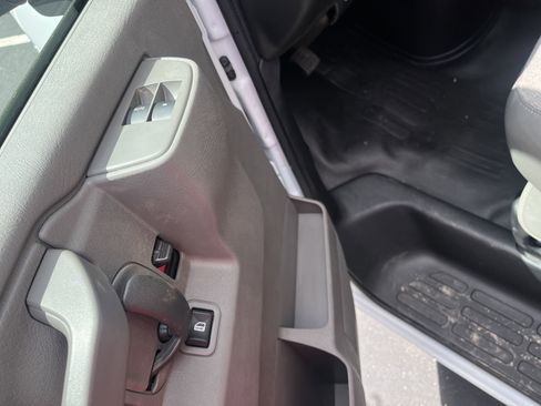 New 2024 Chevrolet Express 3500 w/ Power Convenience Package RWD image 10
