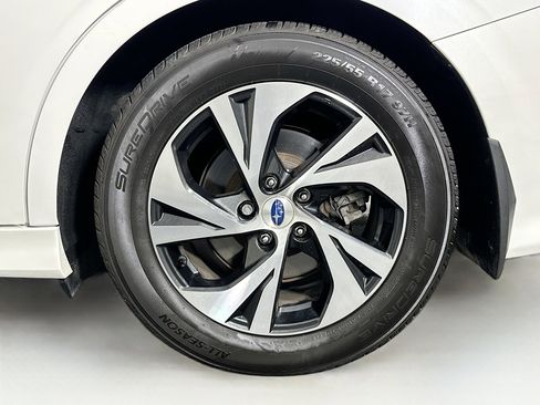 Used 2024 Subaru Legacy Premium image 11