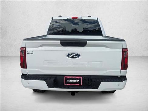 New 2026 Ford F150 STX w/ Equipment Group 200A image 7