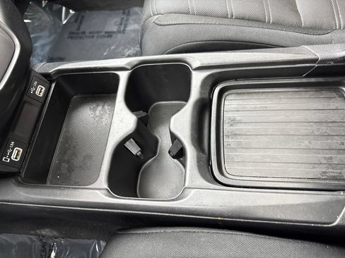 Used 2020 Honda CR-V EX image 29