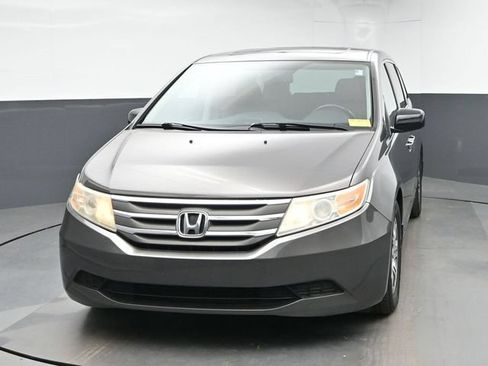 Used 2013 Honda Odyssey EX-L image 3