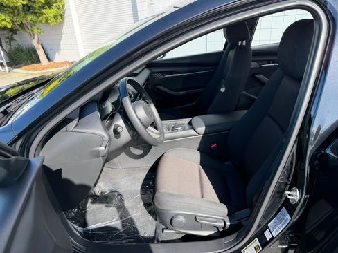 New 2026 MAZDA MAZDA3 s image 13