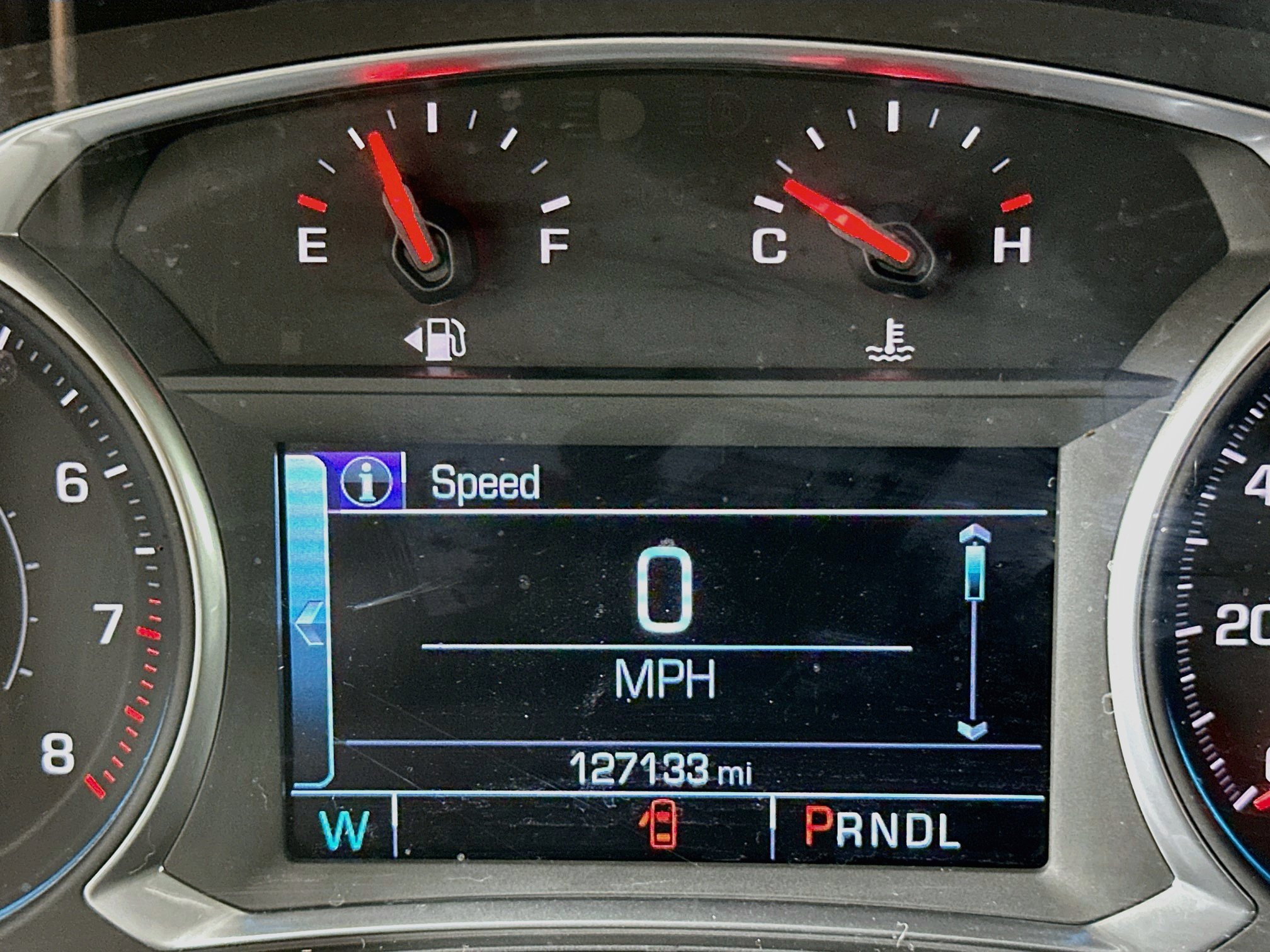 Used 2019 Chevrolet Traverse LT FWD image 19